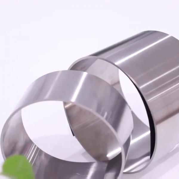 Quality 17-4 17-7 Ph Stainless Steel Strip 10mm 20mm 201 202 304 316L 321 410 430 904l for sale