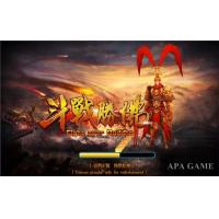 China Indoor Mermaid Slots Free Games , Mermaid Casino Slots Games Key In / Out factory