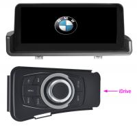 China BMW 3 Series BMW E90 E91 E92 E93 Navigation Upgrade Android 10.0 8-Core 4G/64 Support Carplay iDrive BMW-1090-E90RHD factory