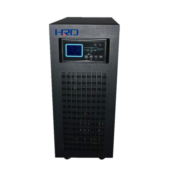 China Power Safe Series Online Low Frequency UPS 4-40KVA factory