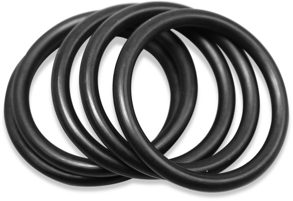 Quality Chemical Resistance Nitrile Rubber Ring NBR For Heat Exchangers for sale