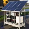 China 5KW 10kw 20kw  Off Grid Solar System Excellent Mechanical Load Resistance factory
