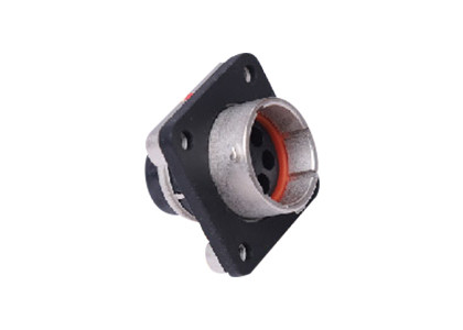 Quality CE AC1500V HVIL Aviation Cable Connectors For Residential Electrical Equipment for sale