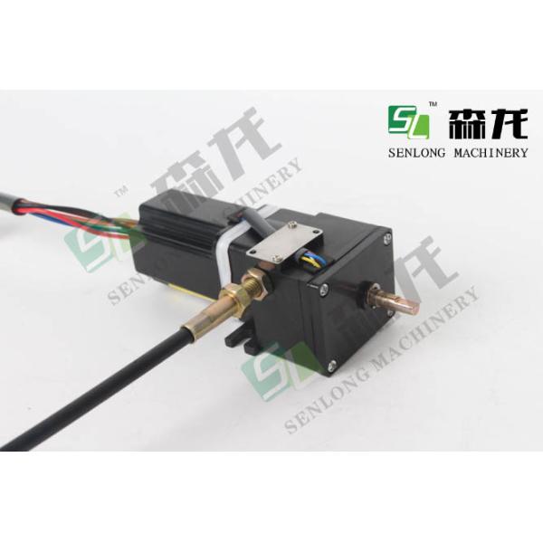 Quality 102-8007 Excavator Throttle Motor for sale