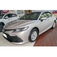 China Hybrid Toyota Camry 2022 Dual Engine 2.5HE Elite Plus Version 4 Door 5 Seats 3 Space factory