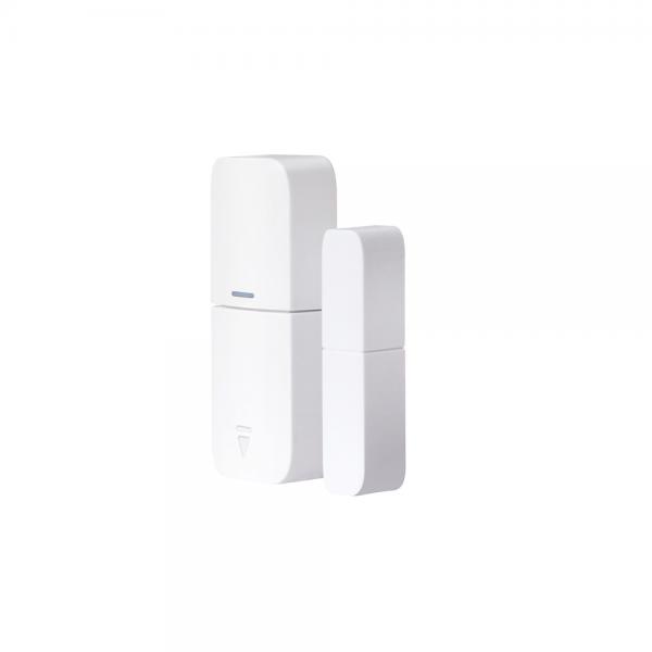 Quality Wireless & Wired GSM/SMS Home Security Burglar Alarm System Door/Window Detector for sale