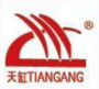China Ningbo Daxie Development Tianshan Cylinder Block.,Ltd logo