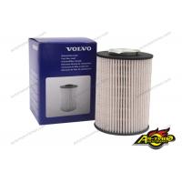 China Original Quality Diesel Fuel Filter Auto Fuel Filter 31342920  Paper Material for sale