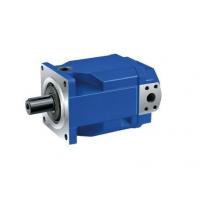 Quality Swash Plate Design Rexroth Hydraulic Pump A4FO16 Series Low Operating Noise for sale