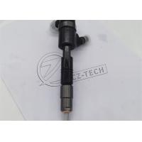 Quality 1112100 Common Rail Injector Replacement 0445110305 0445110521 Isuzu 4jb1 for sale