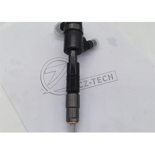 Quality 1112100 Common Rail Injector Replacement 0445110305 0445110521 Isuzu 4jb1 Injectors for sale
