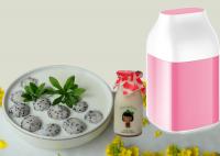 China Mellow Delicate Small Yogurt Maker / Economical Non Electric Yogurt Maker factory