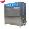 China Weathering Accelerated UV Aging Test Chamber CE ISO Certification With UVA UVB Testing factory