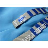 China Custom Polyester Lanyards Personalized Promotional Gifts Colorful 2.0 * 90cm factory