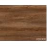 China Wood Texture 6mm Luxury Vinyl Plank Flooring Waterproof Fireproof And Eco - Friendly factory