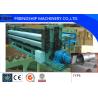 China 5m/min Metal Steel Culvert Pipe Making Machine Water Conservancy Project 1250mm Width factory