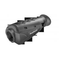 China Customized Night Vision And Thermal Scope / Thermal Imaging Hunting Scope factory