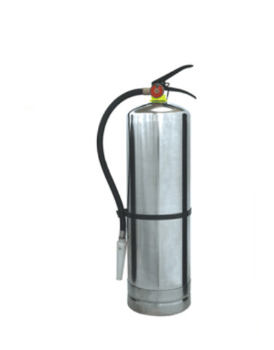 Quality 9l Foam And Water Fire Extinguisher Rustproof Water Based Extinguisher for sale