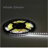 China SMD 2835 Flexible LED Strip 120led/m 600Leds White Warm White Blue Green Red 12V Non-Waterproof ,5mm pcb factory