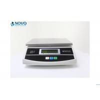 Quality Industrial Digital Pricing Scale Heavy Duty Dust Proof NOVO Brand Single Platter for sale