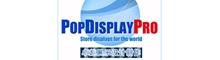 China supplier Popdisplay Pro (HK) Company Ltd.