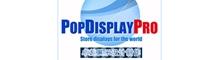 China Popdisplay Pro (HK) Company Ltd. logo