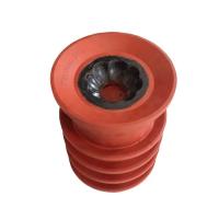 China API Oilfield Cementing Tools Spec Bottom Cementing Plug Top And Bottom factory