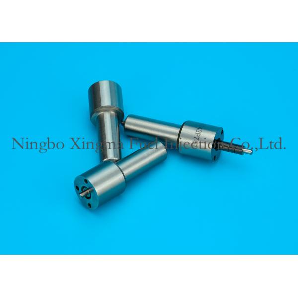 Quality Denso Cummins Engine Fuel Injector Nozzles High Speed Steel Material for sale