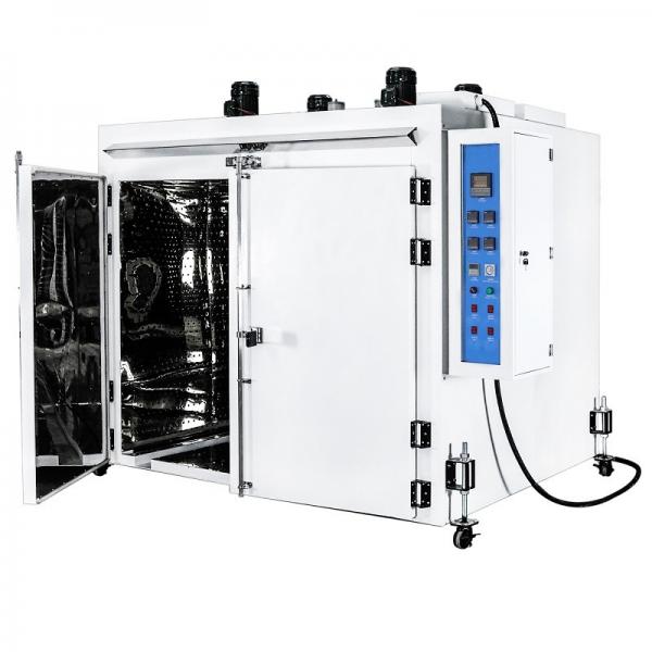 Quality PID 100C Lab Drying Oven for sale