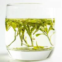 China Huangshan Maofeng Green Tea Extract Loose Thin GreenTea factory
