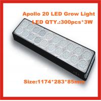 China Banded Export Surplus Cheap 1000W Full Spectrum Led Grow Lights factory