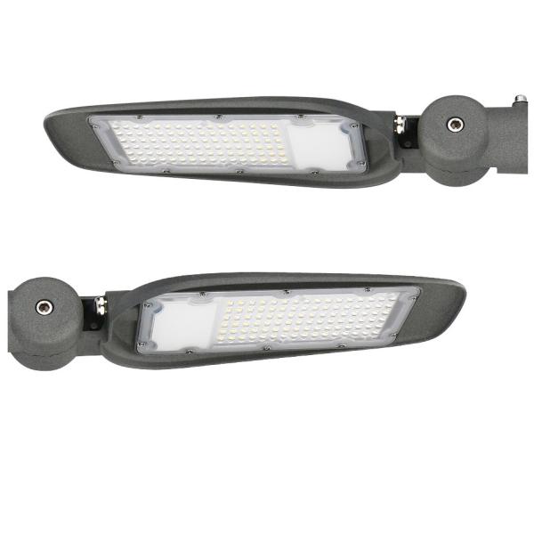 Quality Ultra Thin 130lm/W Smd Led Street Light 50Watt for sale