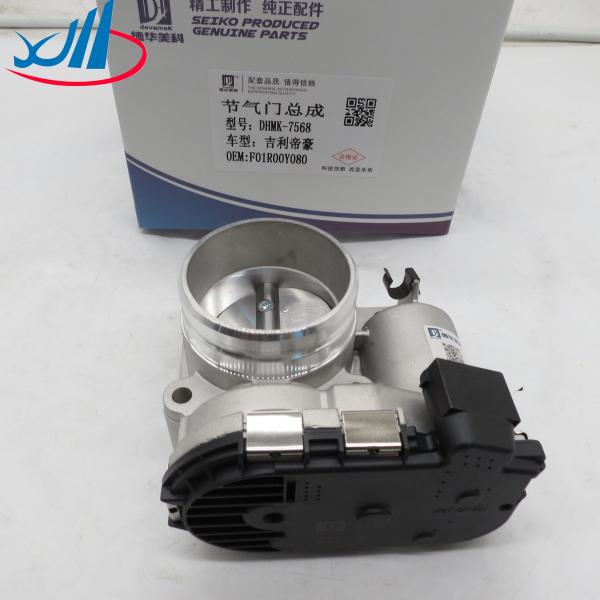 Quality Auto Car Engine System 1562243 8C1Q-9F991-AA Throttle Body For Ford Transit 2006 for sale