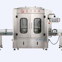 China 220/380V Voltage Filling Machine Automatic Water Bottle Filling Machine for Bottling factory