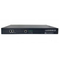 China 16 Port Mini DSLAM , ADSL2+ IP DSLAM ADSL 6.5km Low Power Consumption factory