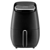 Quality 2.5 Liter Oil Free Fryer , 8 In 1 Oil Free Air Fryer 1300w Plastic Material for sale