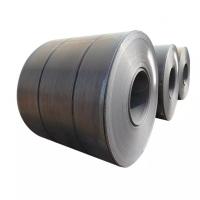 Quality Q355 Spcc Carbon Steel Coils Black Hot Rolled Cold Rolled Hr Coil Price for sale