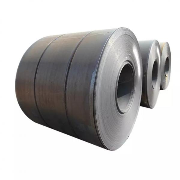 Quality St37 Carbon Steel Coils 0.3mm Q195 Prime Hot Rolled Steel Coils Cold Rolled Cheap Price for sale