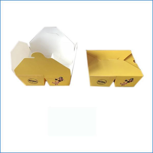 Quality Snack Disposable Paper Lunch Box Making Machine FBJ-D for sale