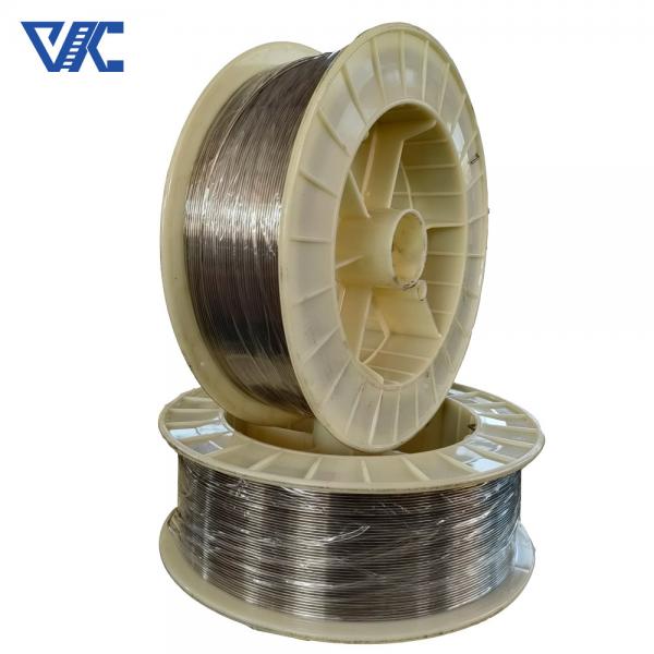 Quality Nickel Alloy Nichrome Nickel Inconel 600 601 625 718 713 Welding Wire for sale