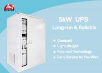 Buy cheap 5kW Hydrogen Energy Ups Power Backup Long Run Quiet Long Life from wholesalers