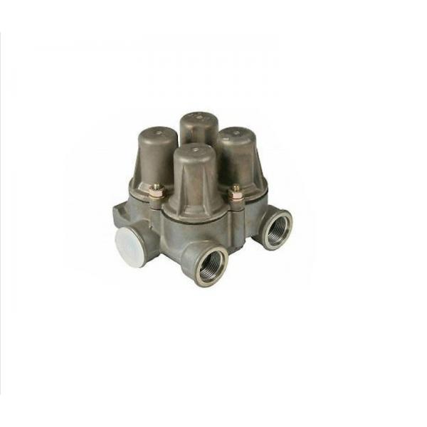 Quality 0024317606 4 Circuit Protection Valve 0024317406 0024317306 1505125 AE4404 for sale