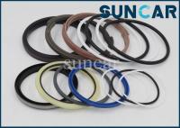 Buy cheap 31Y1-20340 Hyundai HCE Bucket Hydraulic Cylinder Sealing Kits Fits R160LC-7 from wholesalers