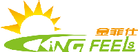 China Xiamen Kingfeels New Energy Technology CO.,LTD logo