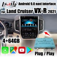 Quality PX6 CarPlay/Android multimedia interface included Android Auto , YouTube for for sale