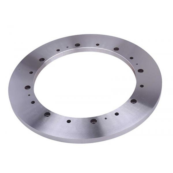 Quality Carbon Steel Circular Slitter Blades For steel strips Processing Line for sale