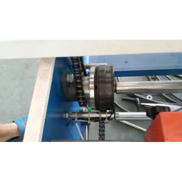 Quality Paperboard Crash Lock Bottom Folder Gluer Machine Multifunctional 220m/Min for sale