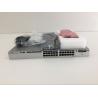 China Cisco WS-C3850-24U-S 24 Port Managed UPOE 10gb Network Layer 3 Switches factory