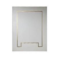 China Flat Panel Cabinet Doors Beadboard Cabinet Doors Replacement Wardrobe Clost factory