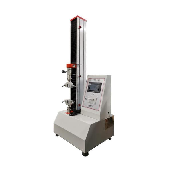 Quality 2000N Fiber Patch Cord Tensile Strength Testing Machine LC SC E2000 for sale